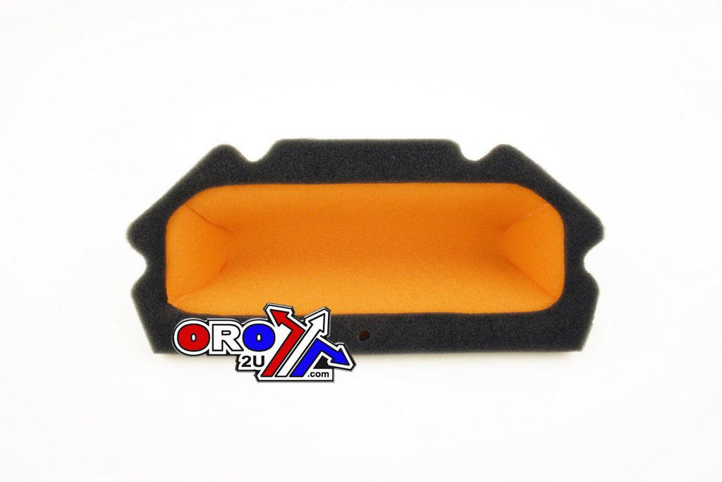 AIR FILTER ER6 2012-2013, TWINAIR 158588FRX, ROAD