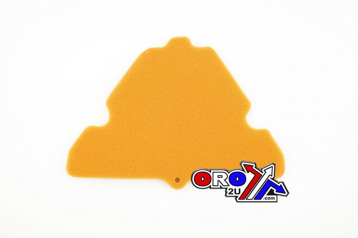 AIR FILTER Z1000, SX 10-15, TWINAIR 158589FRX, ROAD