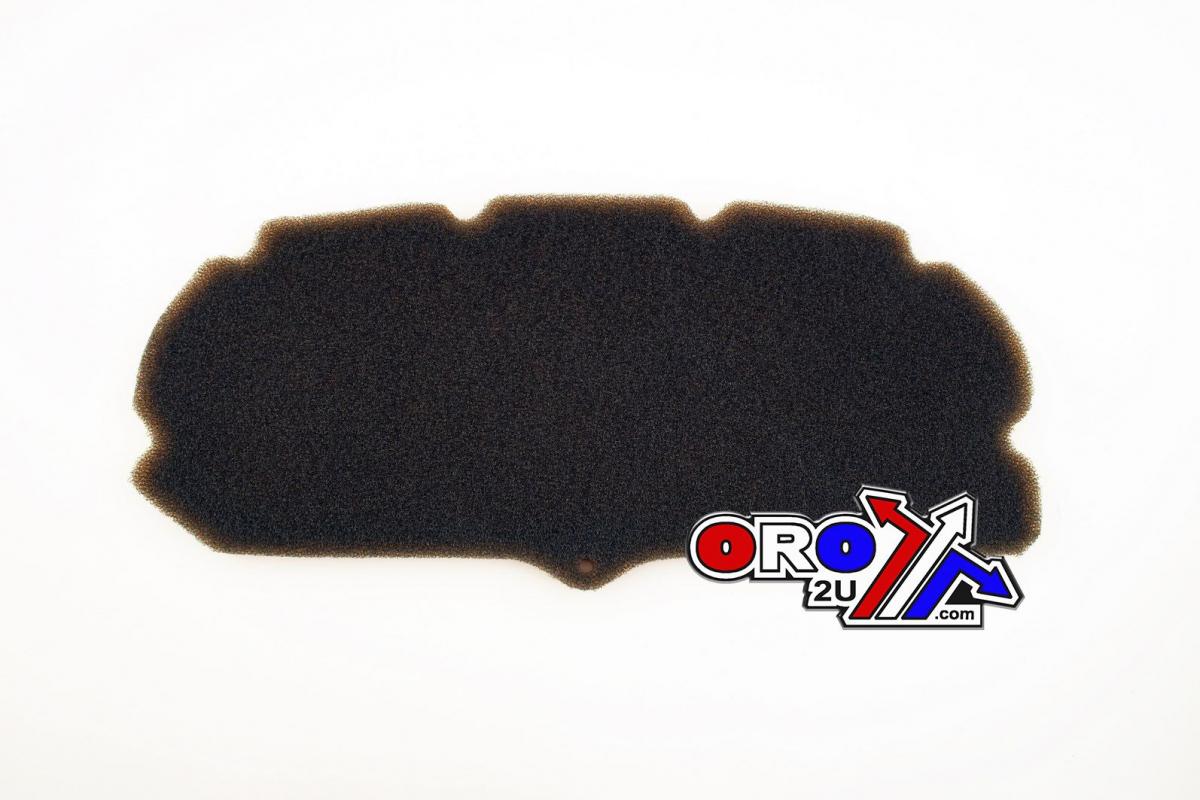 AIR FILTER GSX 1340 2007-2013, TWINAIR 158638FRX, ROAD