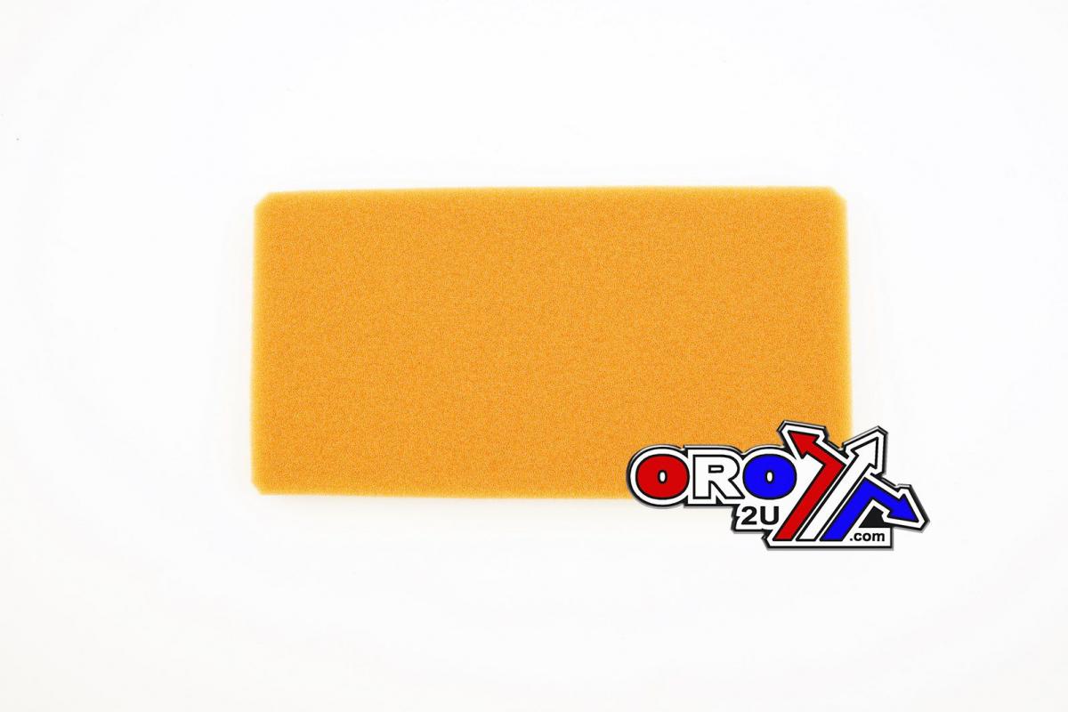 AIR FILTER DAYTONA 600 02-04, TWINAIR 158640FRX, ROAD