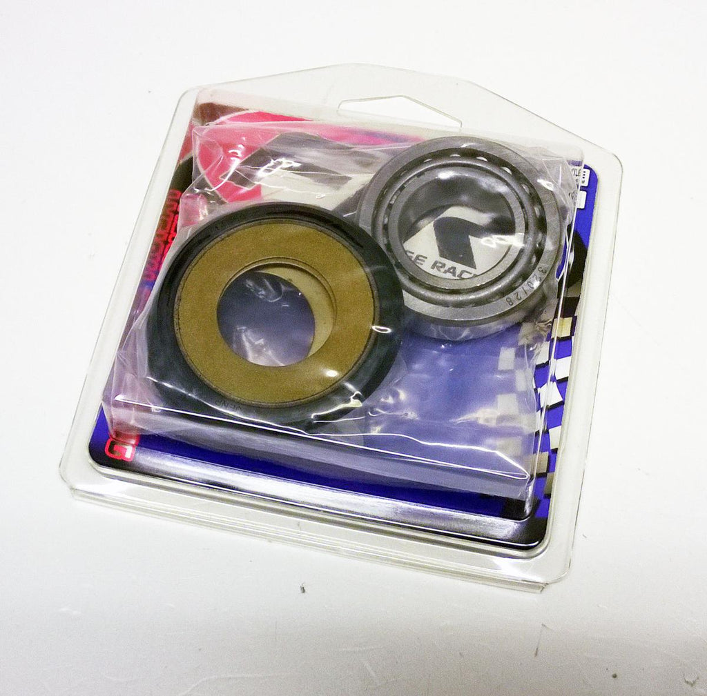 STEERING BEARING KIT ALLBALLS, ALLBALLS 22-1001 SUZUKI YAMAHA