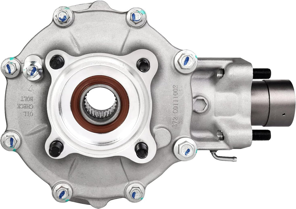 REAR DRIVE DIFFERENTIAL HONDA TRX 400 450 500 FA FW FE 01-14 FOURTRAX FOREMAN RUBICON 41300-HP0-B80