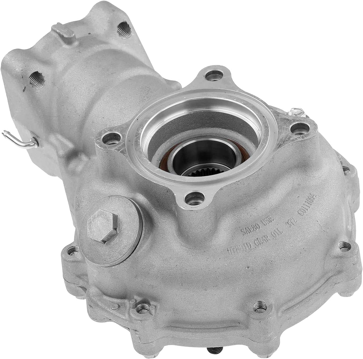 REAR DIFFERENTIAL HONDA 2000 - 2006 TRX350 400 TM TE FM FE 41300-HN5-671 41300-HN5-670