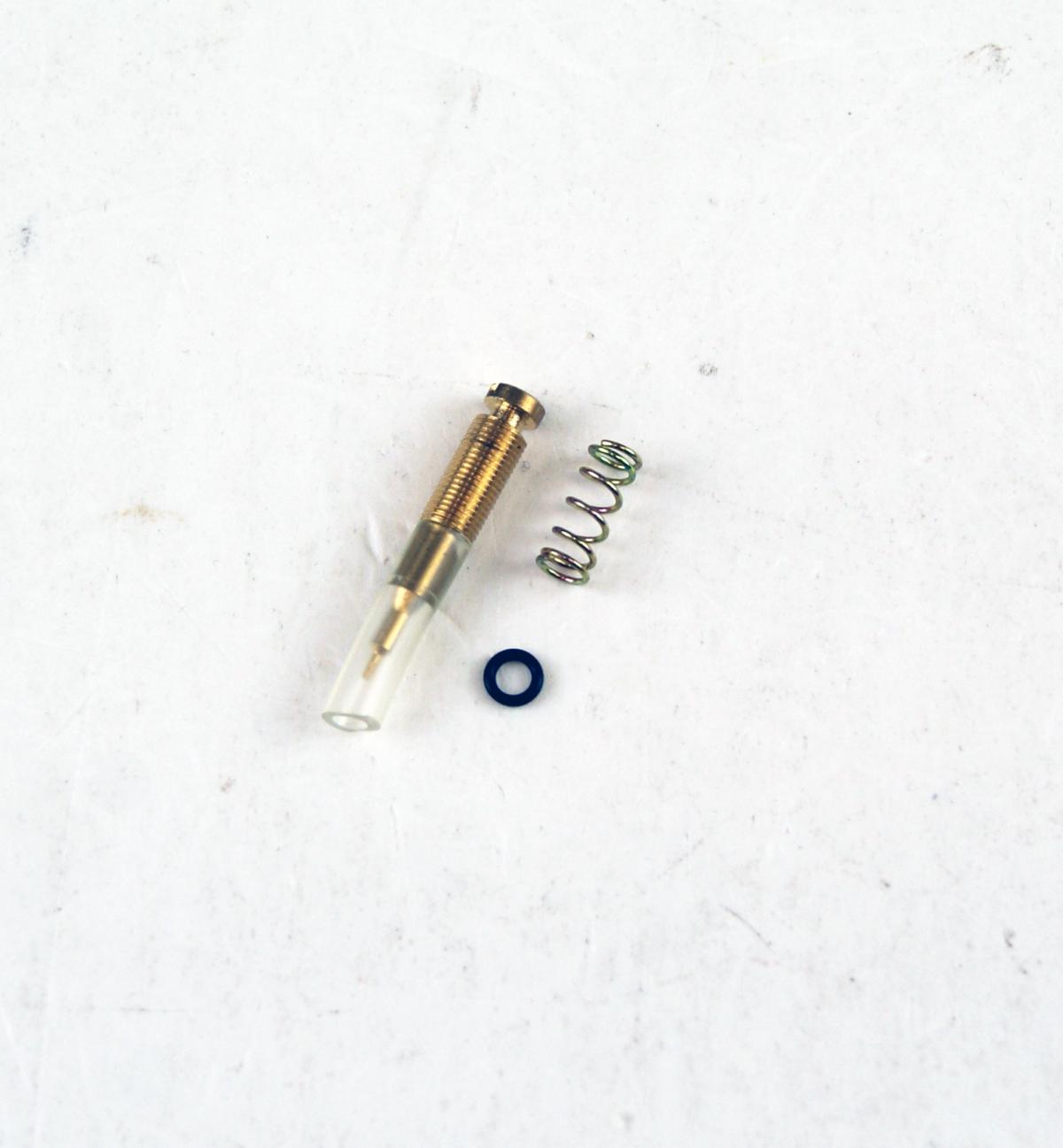 AIR FUEL SCREW KIT KAWASAKI, 16014-1014, KAWASAKI ROAD, KS 56-2003, KX ZX