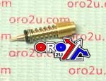 AIR FUEL SCREW KIT YAMAHA, 12R-14105-00-00, YAMAHA, KS 56-2007, YFZ YFM FZR