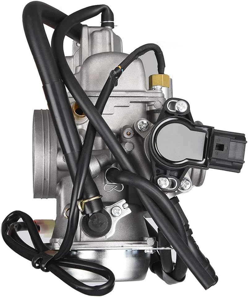 CARBURETTOR ASSEMBLY 2005-2014 HONDA TRX500FA 16100-HN2-013
