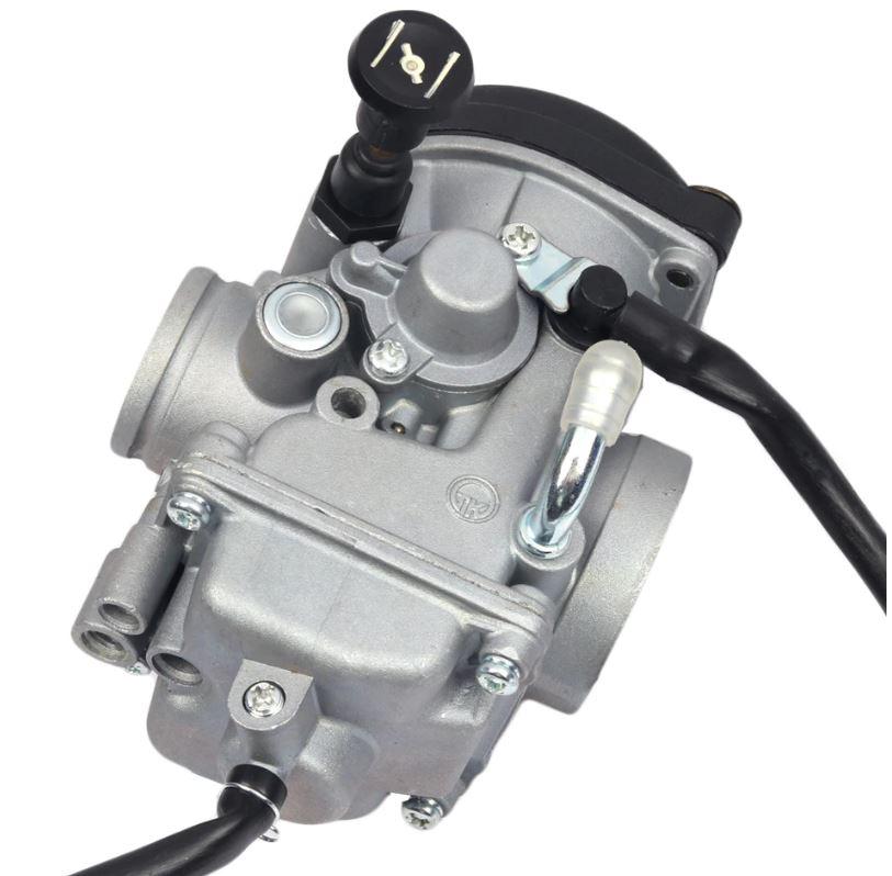 Carburetor Assembly YBR125 YAMAHA, Replacement for- JD9-E4101-02-00