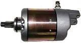 STARTER MOTOR ARROWHEAD 95-11 HONDA 400 450 500 TRX SMU0048 SMU0216 31200HM7-003 31200HM7A41