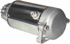 STARTER MOTOR ARROWHEAD 77-85 KAWASAKI 200 250 KLT KZ SMU0051 SMU0053 SMU0113 SMU0114 18688 21163-1021