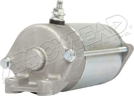 STARTER MOTOR ARCTIC CAT, 1000 Prowler XTZ, H2 UTV, ARROWHEAD SMU0509