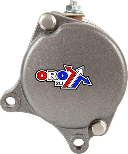 STARTER MOTOR ZG1200 ZR1100, 21163-1098, 21163-1196 SMU0131