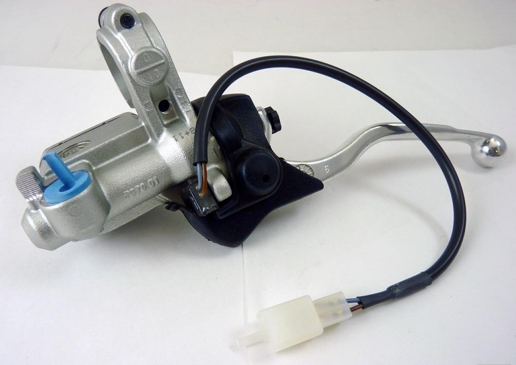 BREMBO MASTER CYLINDER 11, BRAKE 10767751 10767750 KTM, HUSQVARNA