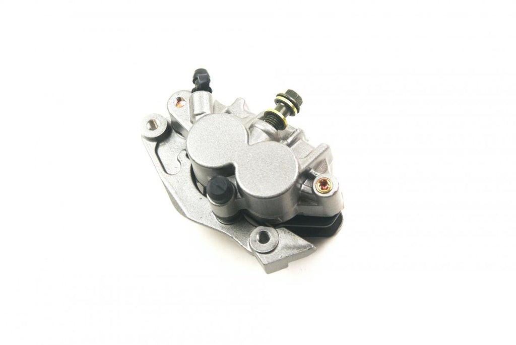 MASTER CYLINDER & CALIPER FRONT BRAKE HONDA CR CRF, 45150-KZ4-J21, 45510-KCE-671