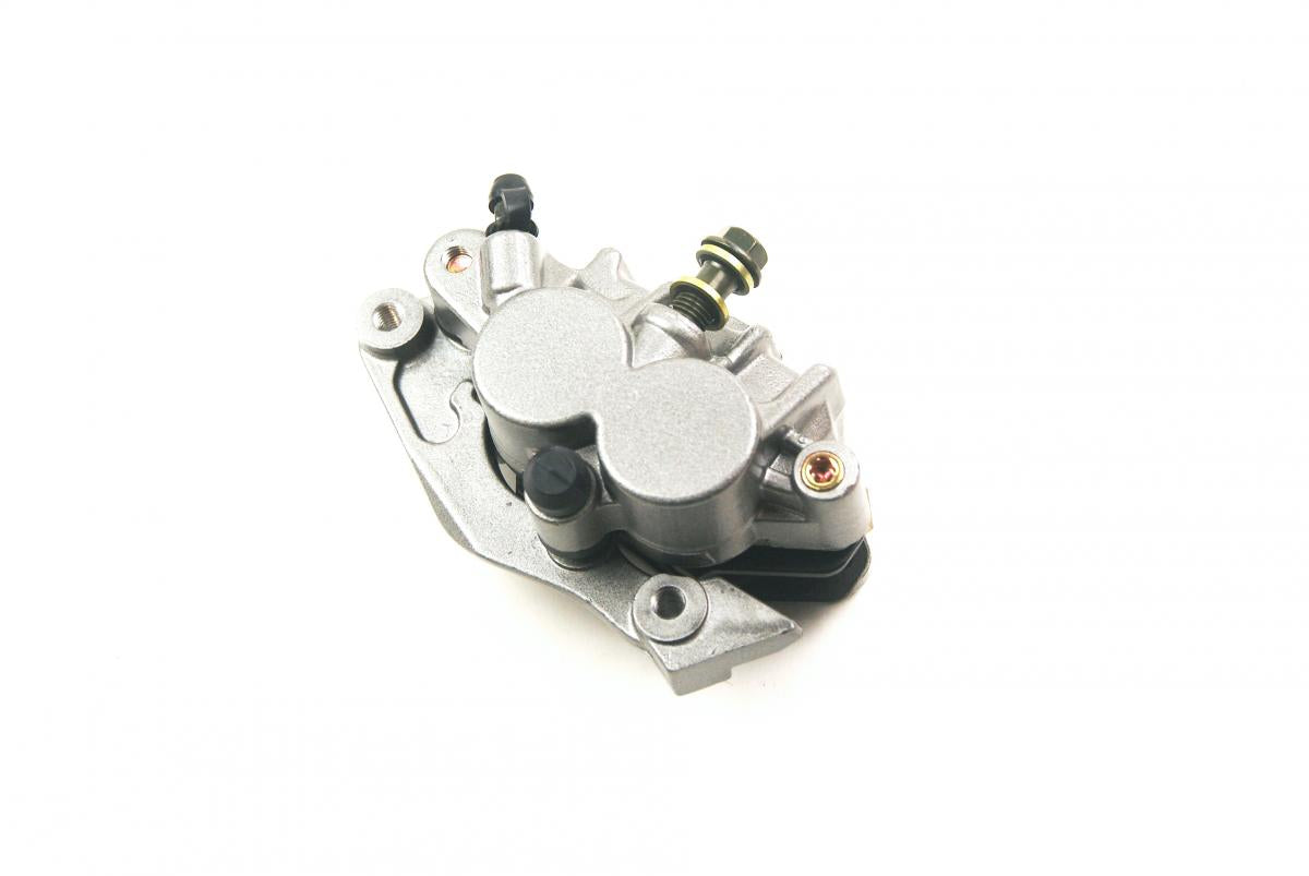 MASTER CYLINDER & CALIPER FRONT BRAKE HONDA CR CRF, 45150-KZ4-J21, 45510-KCE-671