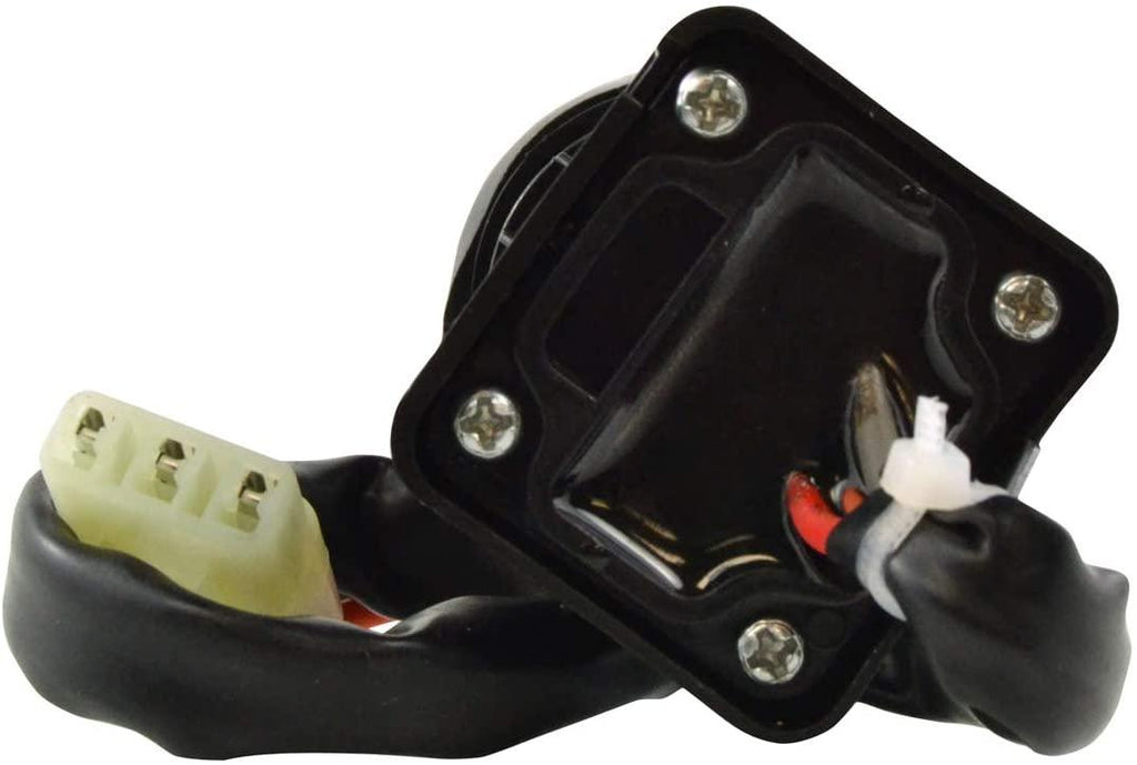 SWITCH IGNITION ARCTIC CAT / SUZUKI, 3430-040, 37110-05G00, 37110-07G00, 37110-09F00