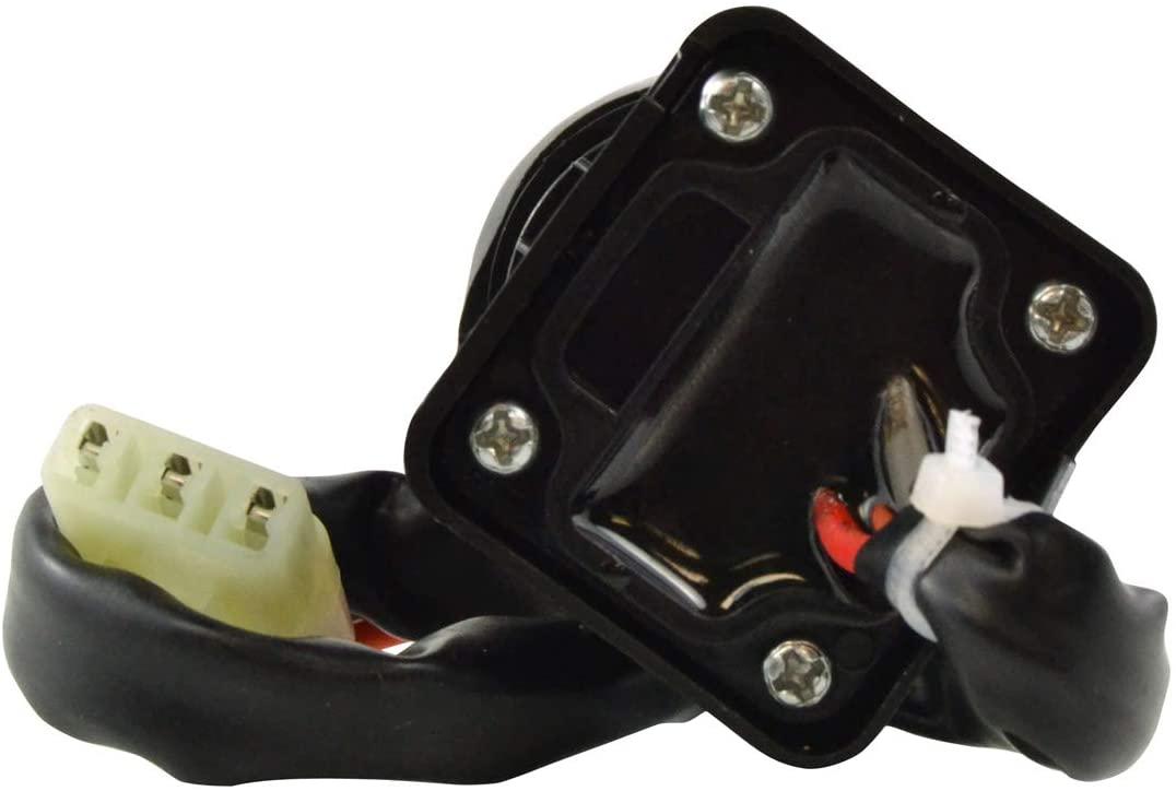 SWITCH IGNITION ARCTIC CAT / SUZUKI, 3430-040, 37110-05G00, 37110-07G00, 37110-09F00