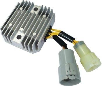 VOLTAGE REGULATOR 12V KAW, ESP2398, 21066-0047/1112 ATVK2106-61112