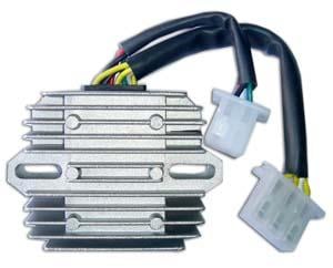REGULATOR 31600-460-731 CB650, HONDA 31600-MM5-000 CBR1000F31600-460-731 / 31600-426-000 / 31600-MJO-612, AHA6024