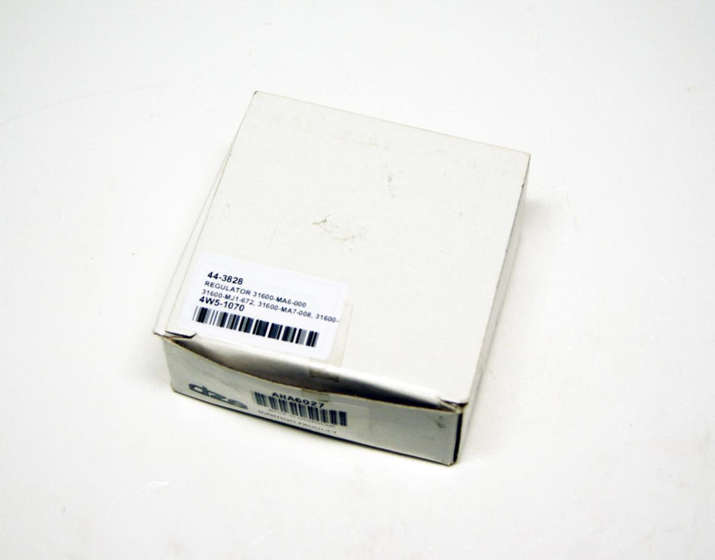 HONDA REGULATOR, ARROWHEAD AHA6027