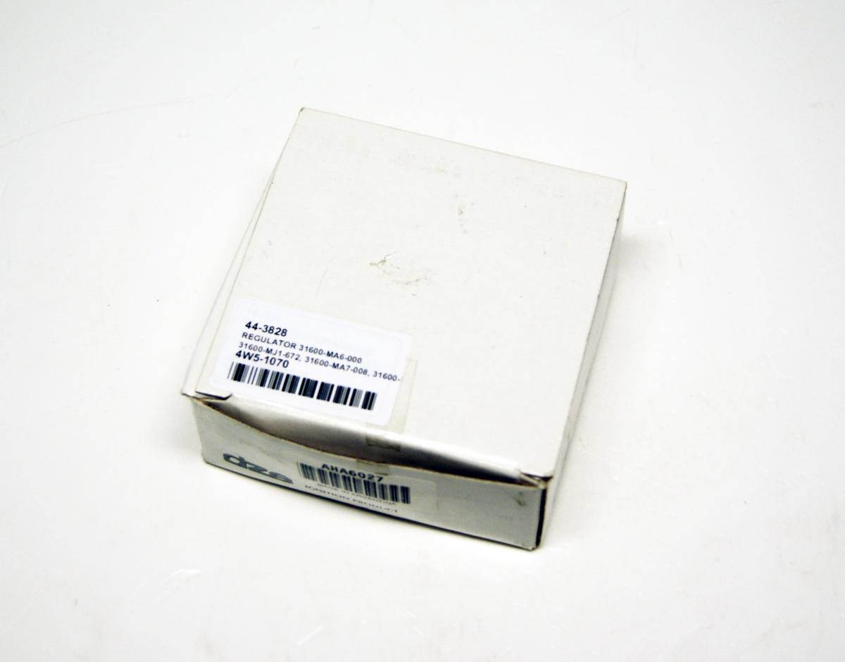 HONDA REGULATOR, ARROWHEAD AHA6027