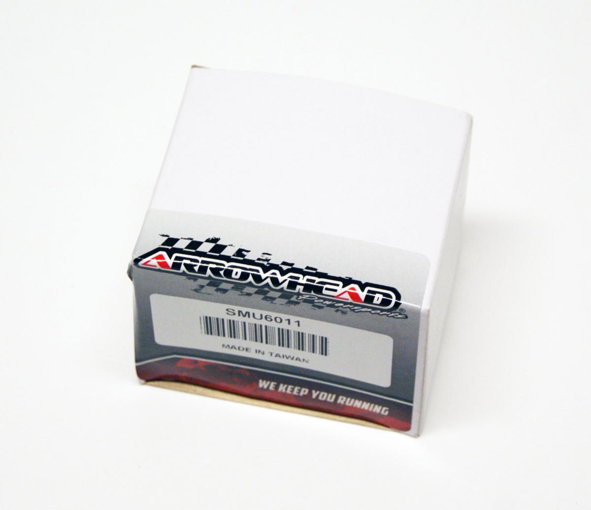 SOLENOID STARTER RELAY SMU6011