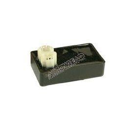 CDI BOX HON 30410-HA2-671, DZE10196, IHA6037 ARROWHEAD, AT-01555