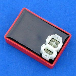 CDI BOX HONDA 30410-HA8-003, AT-01554 15-617 DZE 10195