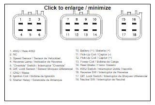 CDI BOX 5ND-85540-10-00 YFM, ARROWHEAD IYA6043