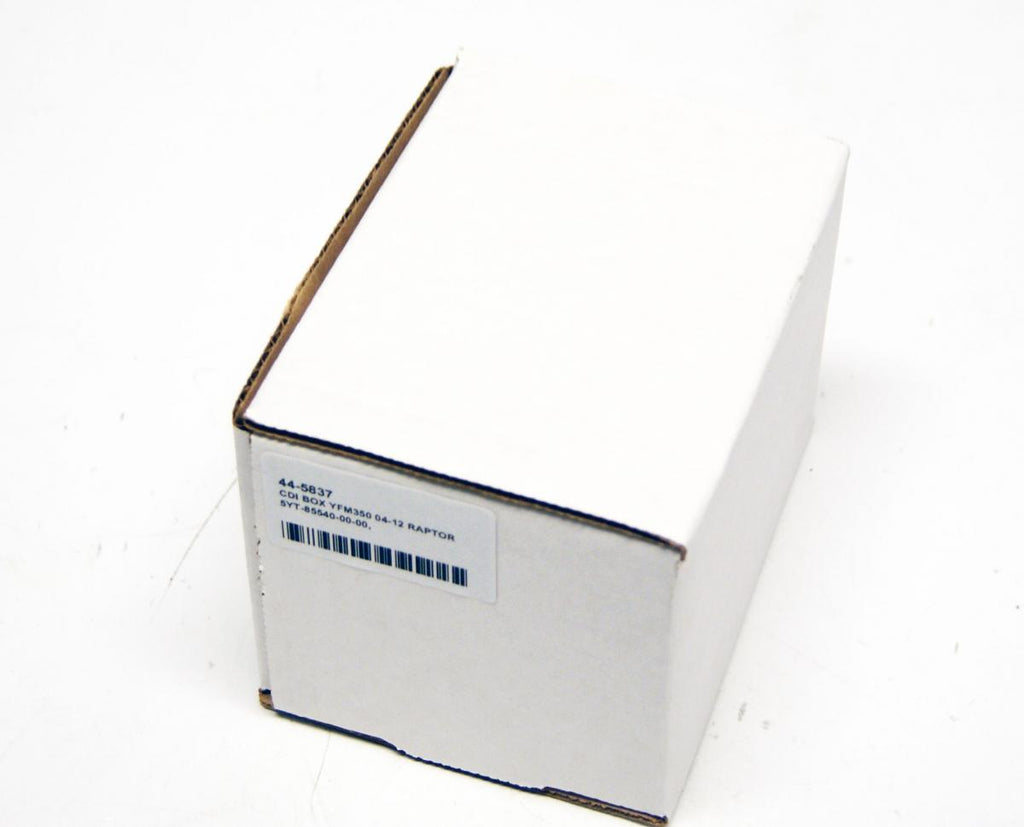 CDI BOX YFM350 04-13 RAPTOR, 5YT-85540-00-00, IYA6036, 160-02082