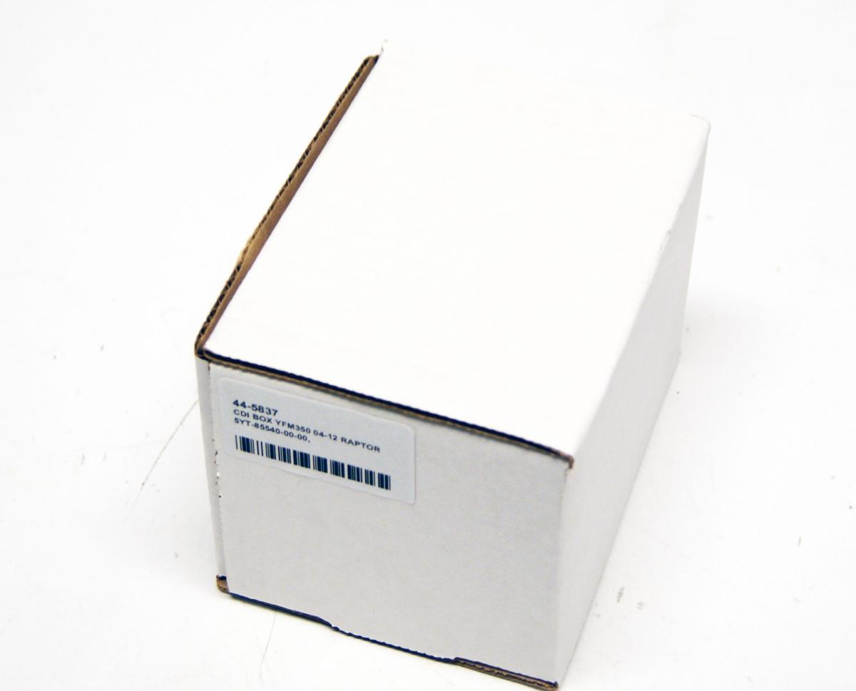 CDI BOX YFM350 04-13 RAPTOR, 5YT-85540-00-00, IYA6036, 160-02082