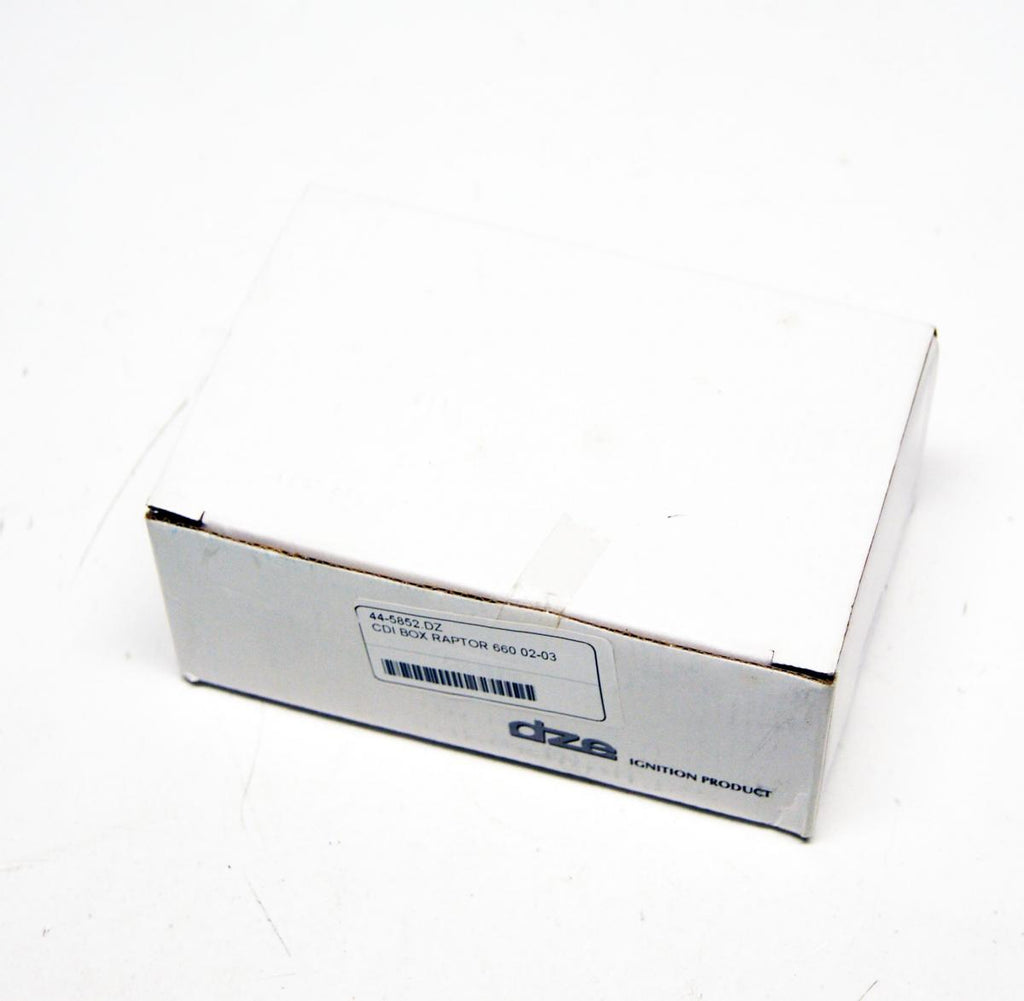 CDI BOX RAPTOR 660 02-03, 5LP-85540-20-00 DZE CDI 10216