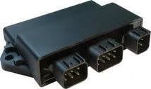 CDI BOX YAM 5LP-85540-20-00, MADE IN JAPAN