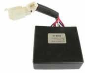 CDI BOX KAWASAKI 21119-1180, DZE 01564-04 1564
