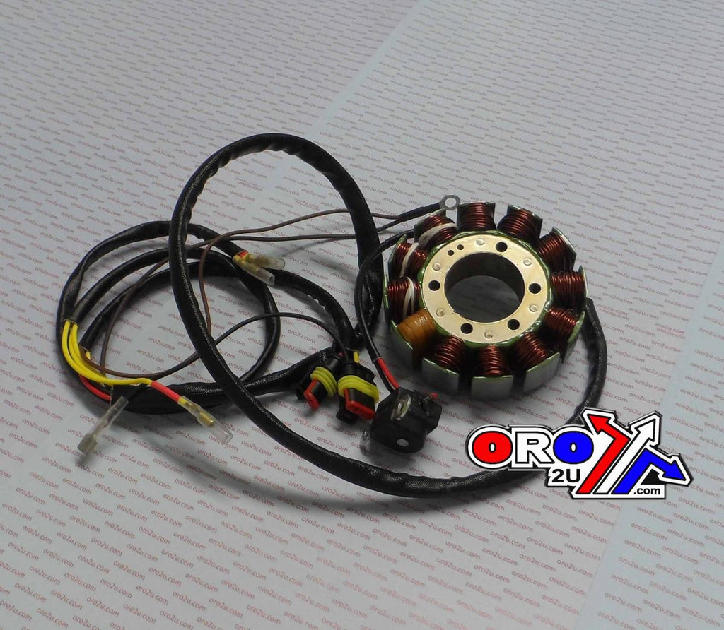 STATOR POLARIS 500/600 ATV 21-561