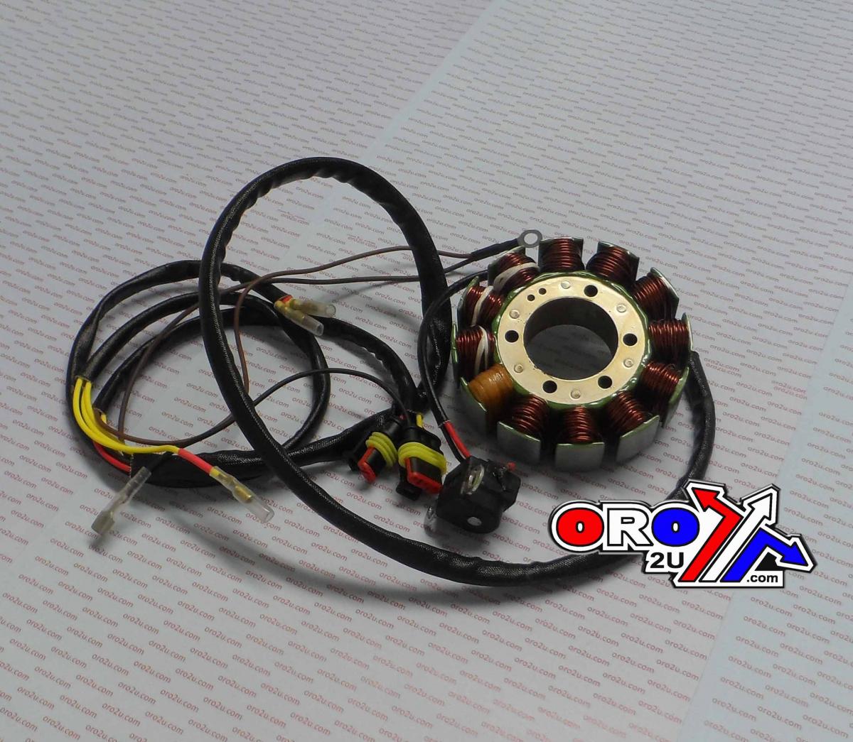STATOR POLARIS 500/600 ATV 21-561