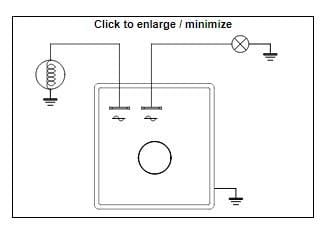 REGULATOR UNIVERSAL 2 WIRE 12v / 8A, DZE 02008-04