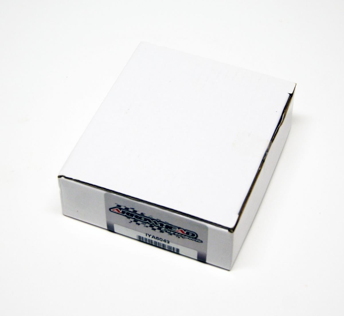 CDI UNIT BOX YFM660 2004-08, ARROWHEAD IYA6049 YAMAHA, 5KM-85540-10-00 VLOTAGE 12