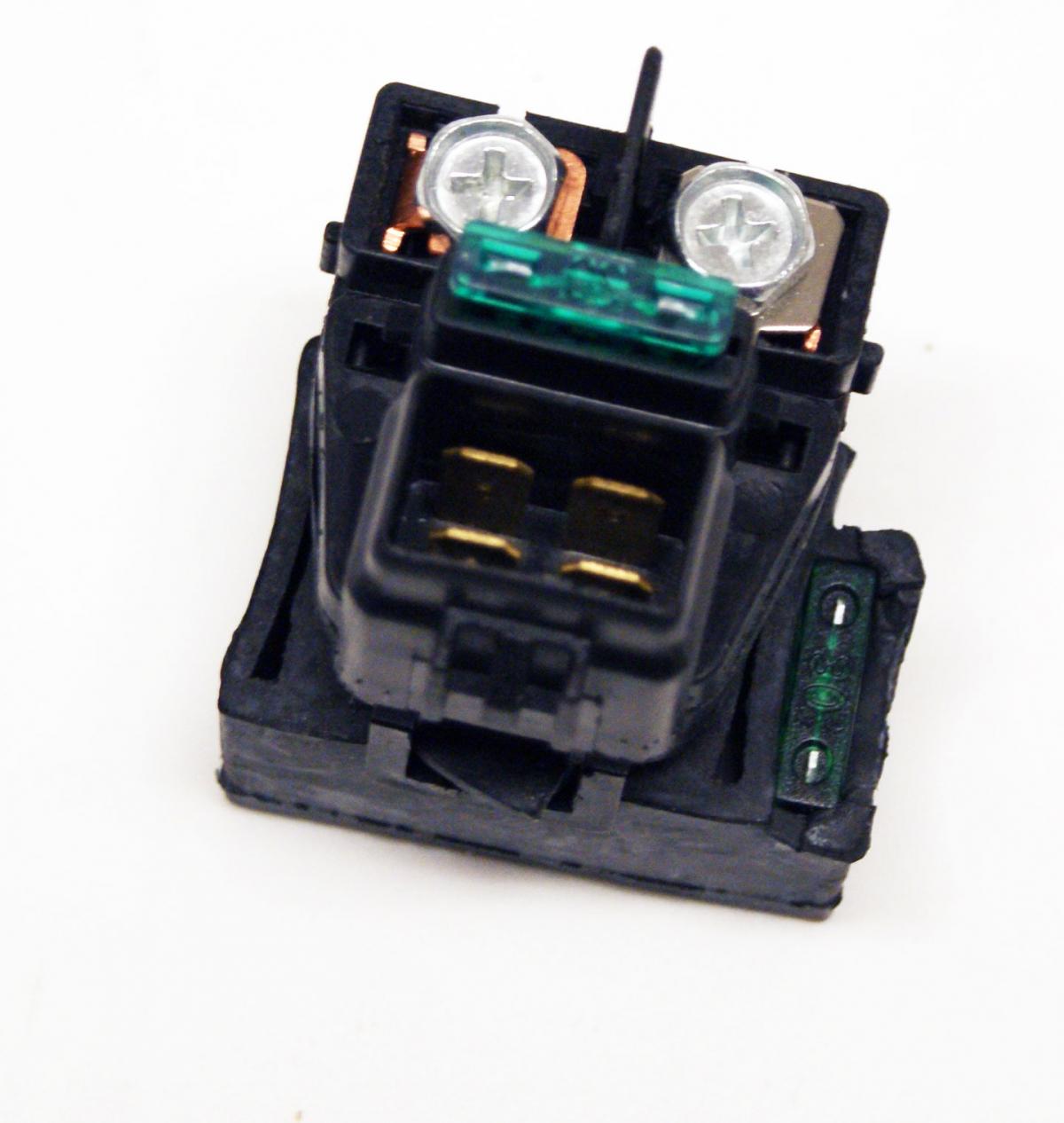 SOLENOID RELAY LT-A400 500, ARROW SMU6082 31800-03G00