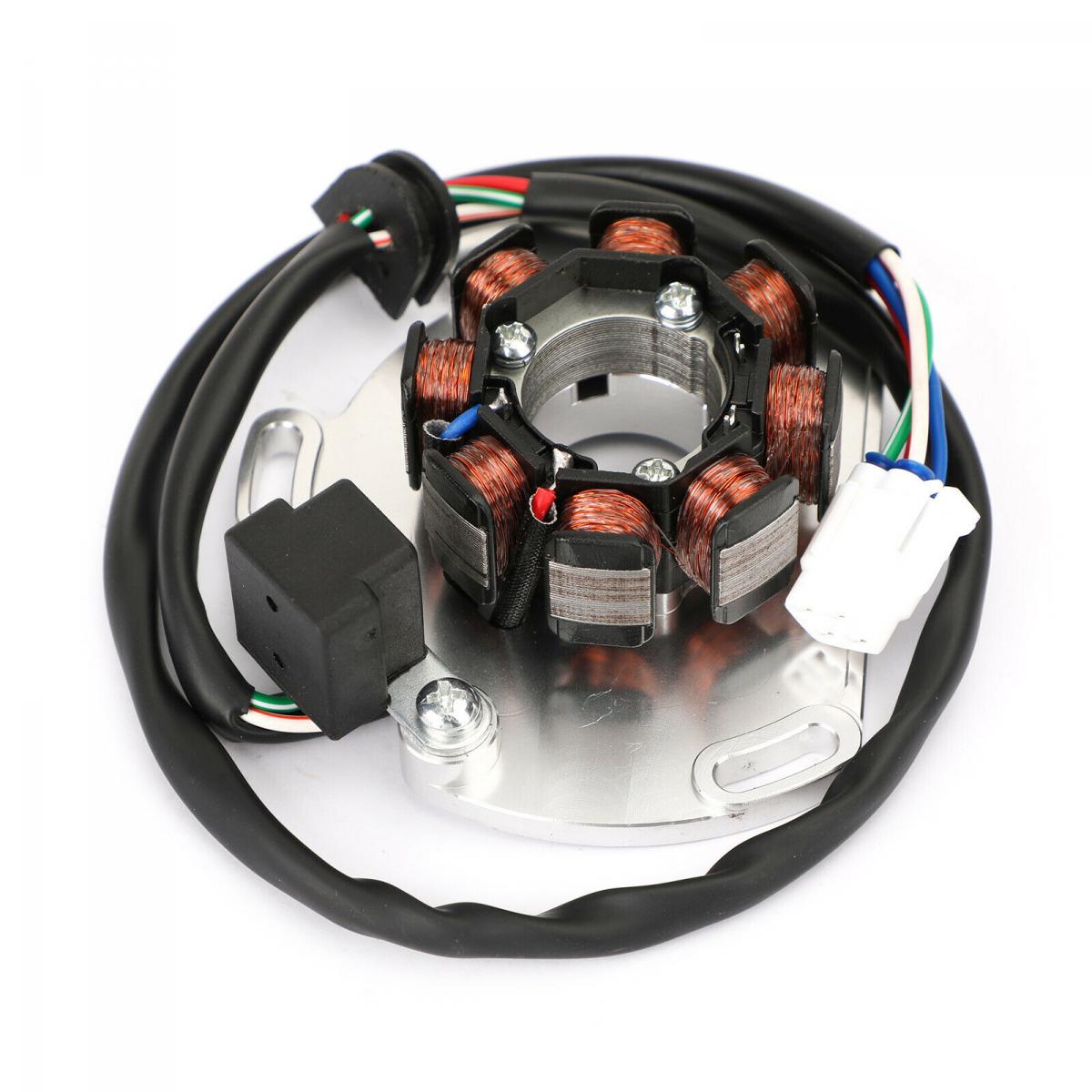STATOR COIL 2009-2017 2019-2020 KTM 65 SX 2017-2020 HUSQVARNA TC 65 46239004000