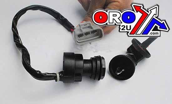 SWITCH IGNITION YAMAHA YFM 400 660 BIG BEAR 5KM-82510-00-00 28P-82510-00-00 28P-82510-01-00