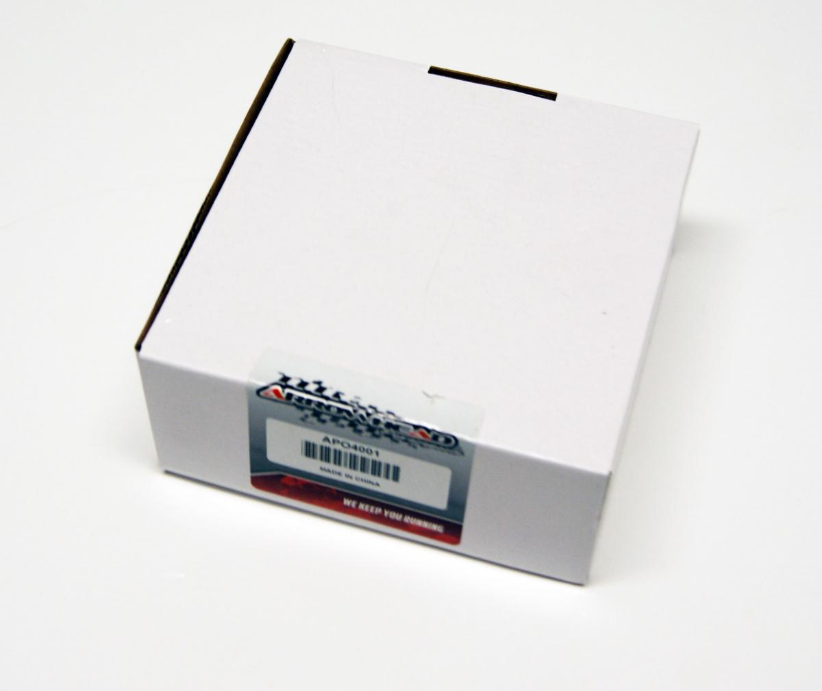 STATOR COIL POLARIS 3084974, APO4001, 3086860 MAGNUM 425