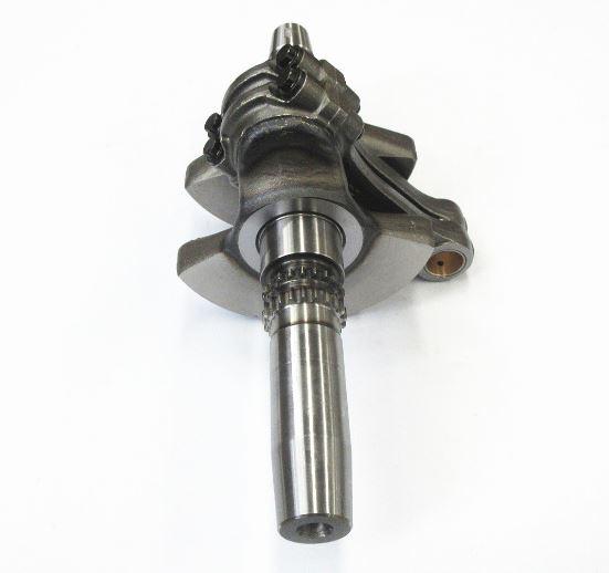 CRANKSHAFT CAN-AM 1000 11-18 BRP CAN-AM DEFENDER OUTLANDER RENEGADE 420219736