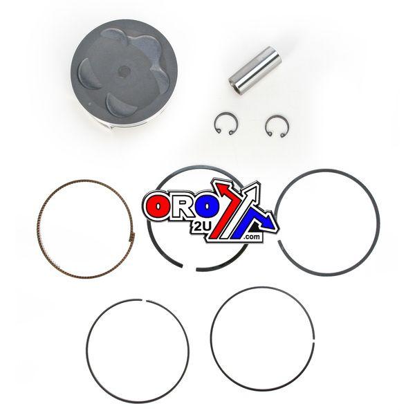 PISTON KIT YFZ450/R/X 95.00 C, NAMURA NA-40009-C YAMAHA