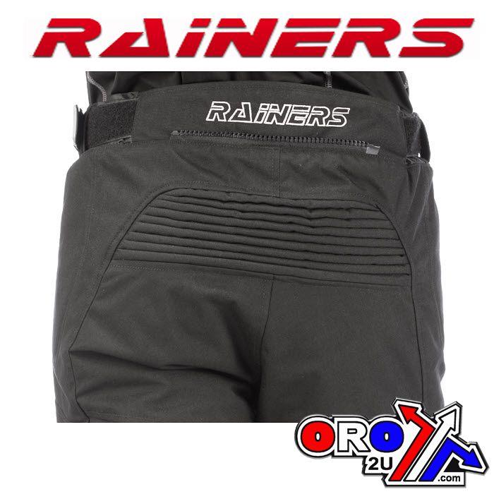 OVER PANT RAPTOR RAINERS LARGE