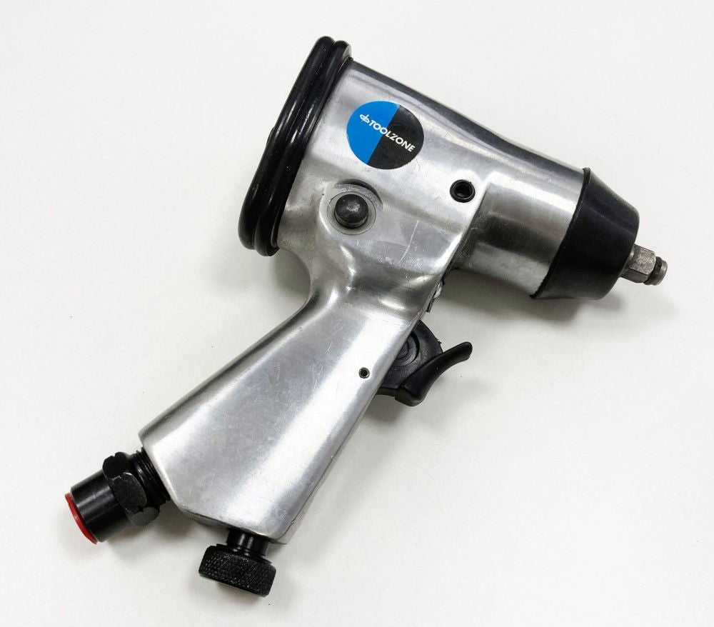 AIR IMPACT WRENCH 3/8 DRIVE - TOOLZONE KDPAT006