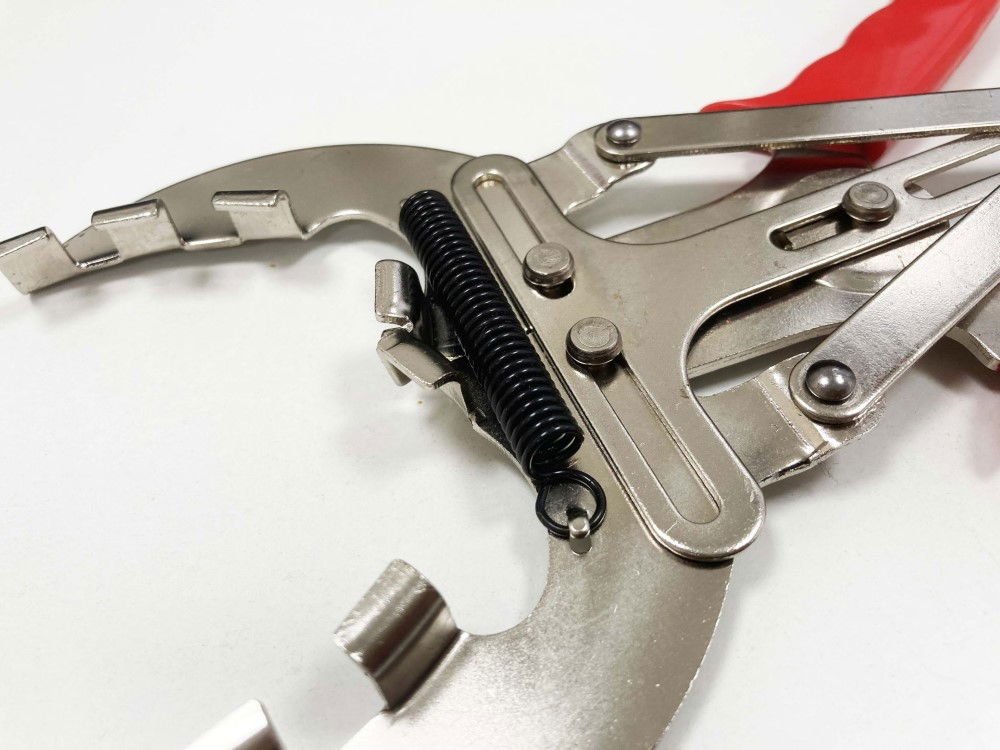 PISTON RING PLIERS 50-100mm - TOOLZONE KDPAU076