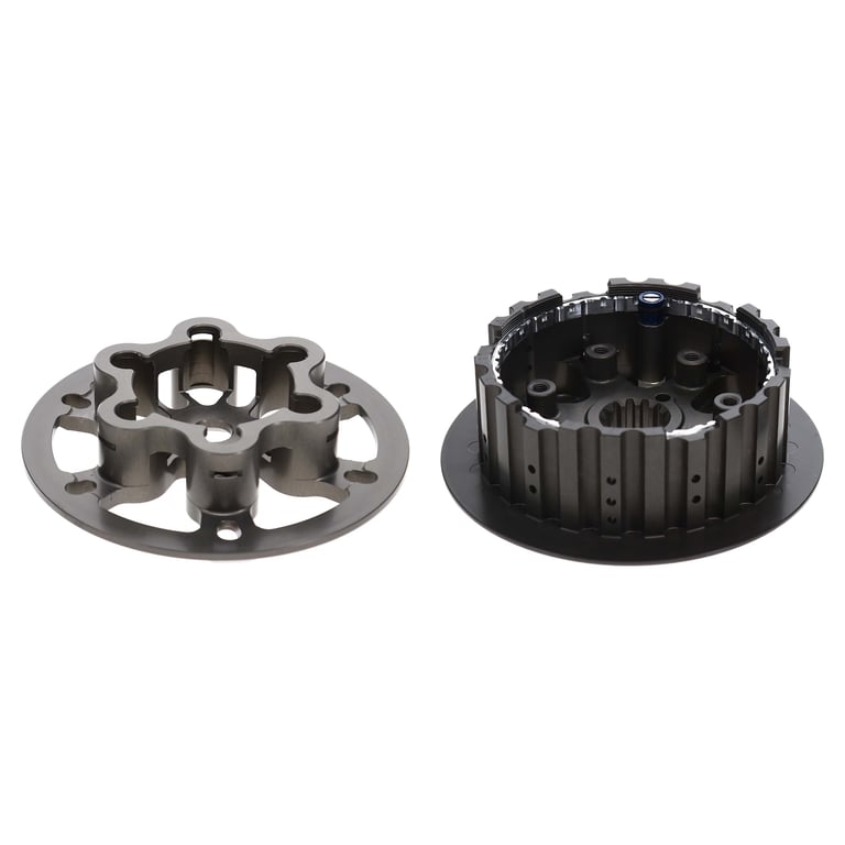 CLUTCH UPGRADE KIT RADIUSX TO RADIUSCX 10-23 YAMAHA WR 450 F YZ FX REKLUSE 771-7907076