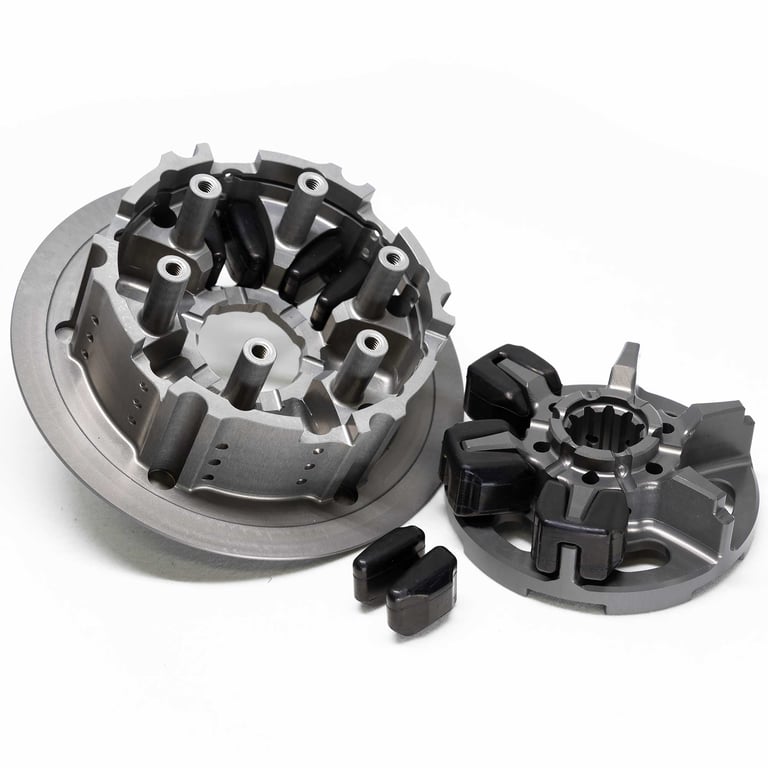 CLUTCH CUSHION KIT 12-25 GAS HUSA HUSQ KTM 250-501 EC ES EX MC XC SX FX TE TX REKLUSE RMS-0213080