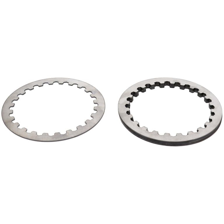 CLUTCH KIT ZSP 03-07 KTM 250 EXC G 400 450 MXC SMS SXS XC W SX 525 SMR 560 REKLUSE RMS-833