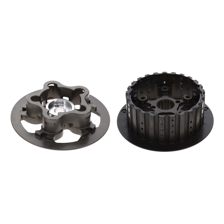 CLUTCH KIT CORE EXP 4.0 12-23 SHERCO 250 SCF R SE SEF I 300 REKLUSE RMS-8708024